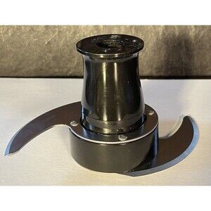 Hamilton Beach 70725A Chopping Blade Replacement - Genuine S-Blade VG++